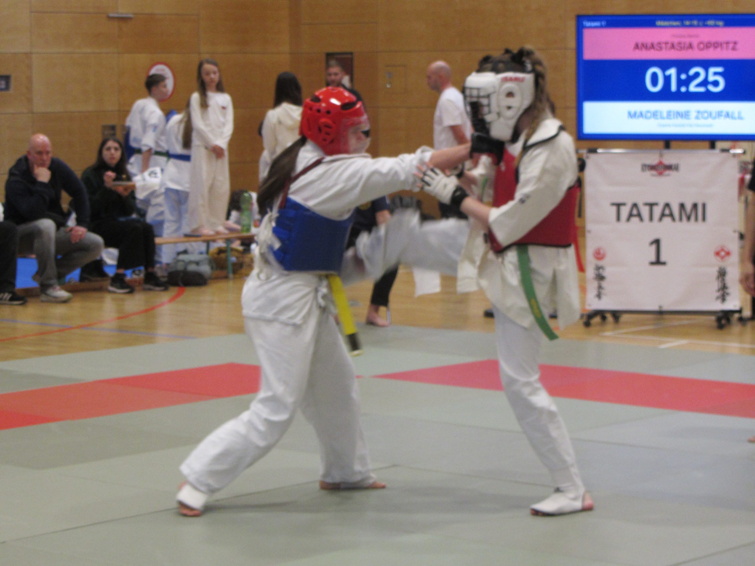 Brandenburg Cup 2026